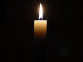 Picture Title - Candle