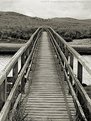 Picture Title - Footbridge