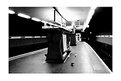 Picture Title - empty platform