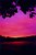 sunset @ haliburton ontario