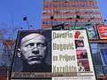 Picture Title - Davorin in Belgrade