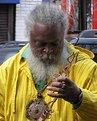 Picture Title - Getting Ready, Berkeley, Cal.