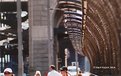 Picture Title - Sydney Harbour Bridge with people