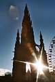 Picture Title - Edinburgh Monument