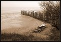 Picture Title - Abandoned boat