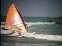 Picture Title - The surfer