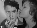 Picture Title - me and elvis :)