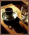 Picture Title - A cup of Coffee