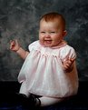 Picture Title - Happy Baby