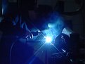 Picture Title - Welding