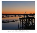 Picture Title - Lobster boats