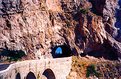 Picture Title - Amalfi coastal road - Italy