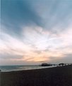 Picture Title - Brighton Beach Sunset