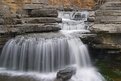 Picture Title - Bella Vista Waterfall (upper fall)