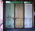 Picture Title - Doors
