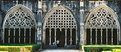 Picture Title - Arcades - Batalha Monastery