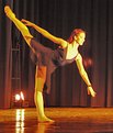 Picture Title - Prima ballerina