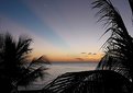 Picture Title - Caribbean Sunset