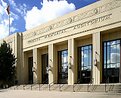 Picture Title - Fresno Memorial Auditorium