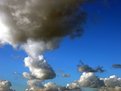 Picture Title - Just Clouds and Sky