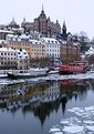 Picture Title - stockholm