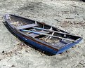 Picture Title - Old Row Boat