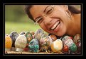 Picture Title - She and her eggs collection