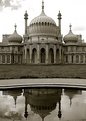 Picture Title - Royal Pavilion, Brighton