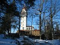 Picture Title - Heublein Tower