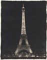 Picture Title - la Tour Eiffel la nuit