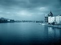 Picture Title - Blue Danube