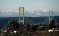 Picture Title - Tacoma Narrors Bridge