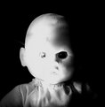 Picture Title - Doll