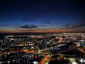 Picture Title - Melbourne at Night