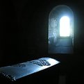 Picture Title - The Crypt, Lund Cathedral