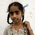 indian schoolgirl