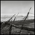 Picture Title - abandoned nets