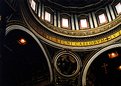 Picture Title - Inside St. Peters Basilica, Rome Italy