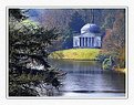 Picture Title - The Pavilion, Stourhead