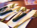 Picture Title - Diner Forks