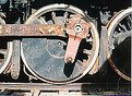 Picture Title - train wheel