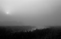 Picture Title - Misty night 03