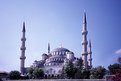 Picture Title - Blue Mosque