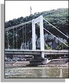 Picture Title - Bridg over Danubio
