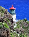 Picture Title - Makapu\'u Lighthouse