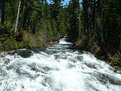 Picture Title - Narada Falls, WA