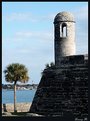 Picture Title - Fort Castillo, St. Augustine