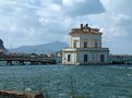 Picture Title - Casina Vanvitelliana, Bacoli Naples Italy