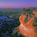 Picture Title - Goodnight From The Canyonlands