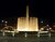 Fountain in Badajoz - Spain